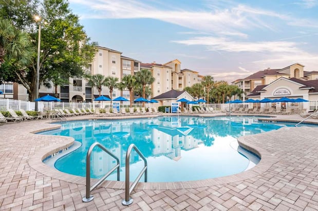 Images Hilton Vacation Club Grande Villas Orlando