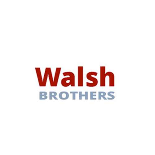Walsh Brothers Logo