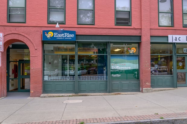 Images EastRise Credit Union