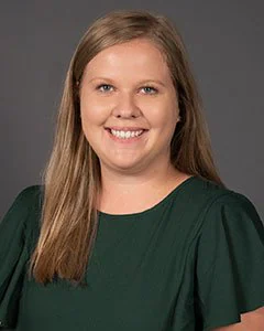 Mallory Fransten