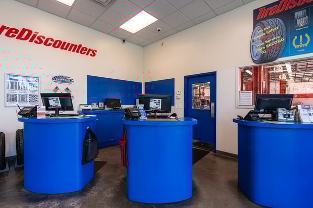 Images Tire Discounters