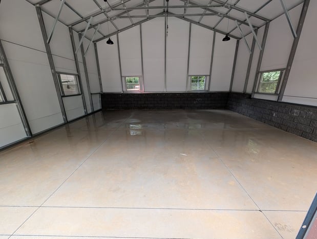 Images E&G Exterior Cleaning Solutions