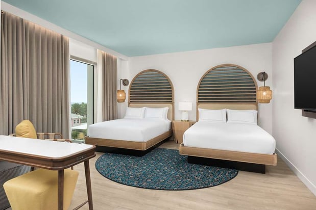 Images The Hiatus Clearwater Beach, Curio Collection by Hilton