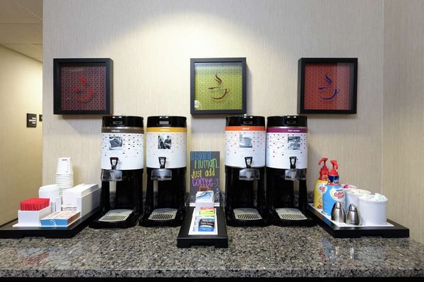 Images Hampton Inn Houma