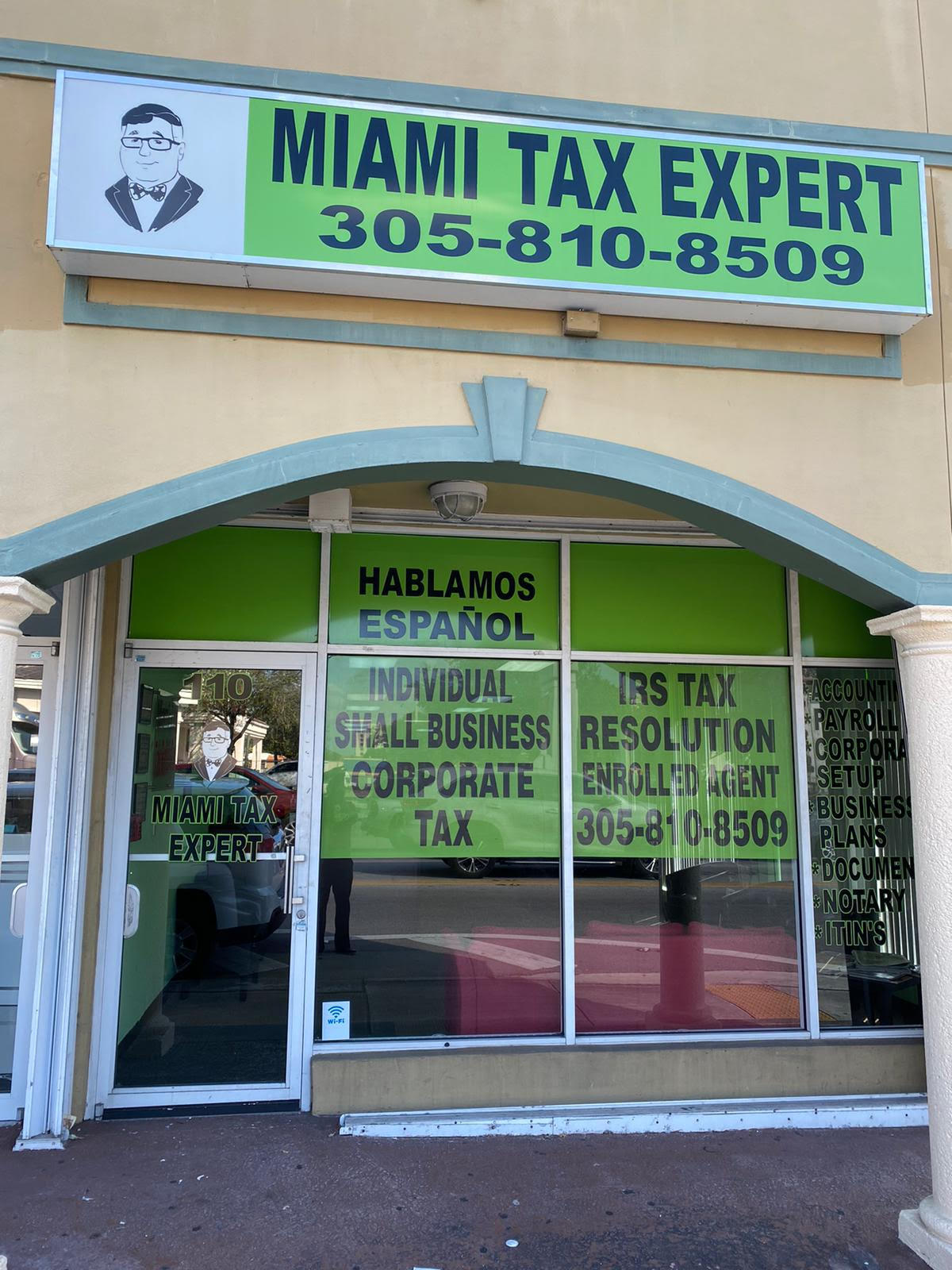 Need IRS representation? Contact our team today!