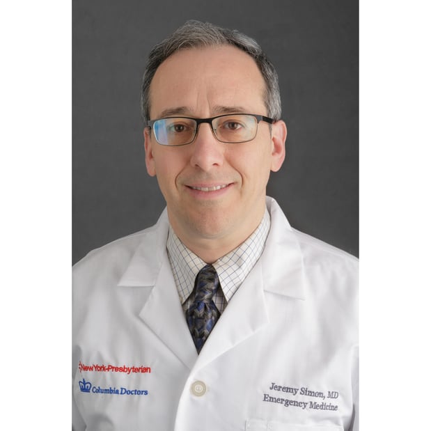 Images Jeremy R. Simon, MD