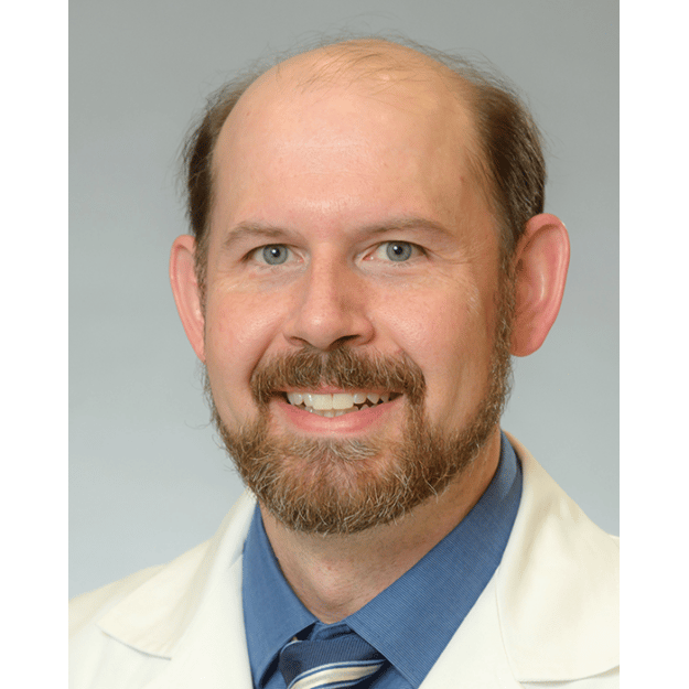Dr. John C. Oubre, MD Covington, LA Internist/pediatrician