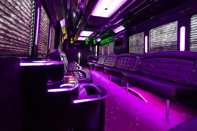 Images JMI Limousine