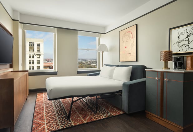 Images Hotel Indigo Nashville - the Countrypolitan by IHG
