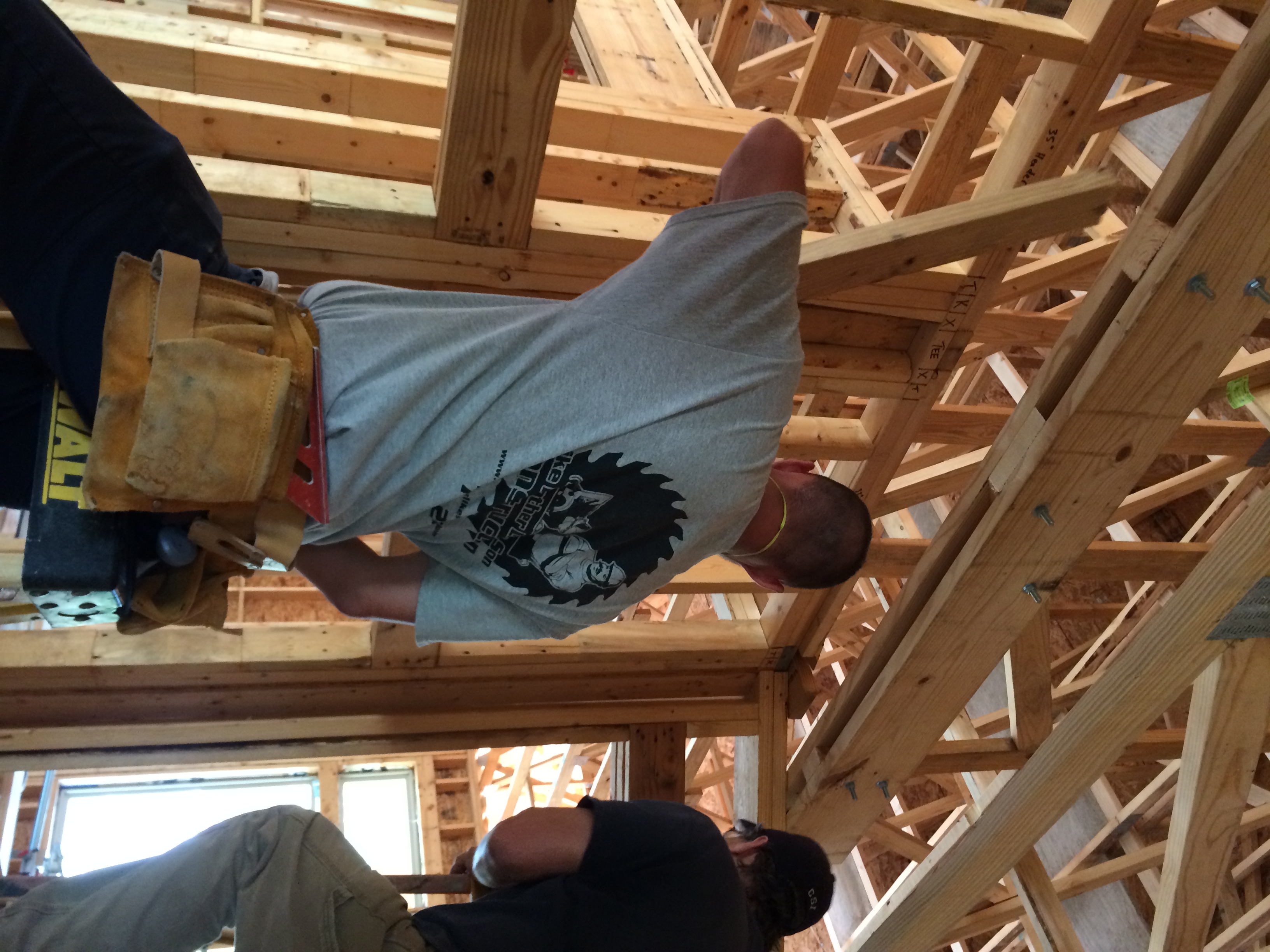 Like Father Like Son Construction LLC Image