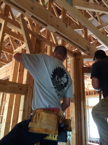 Images Like Father Like Son Construction LLC