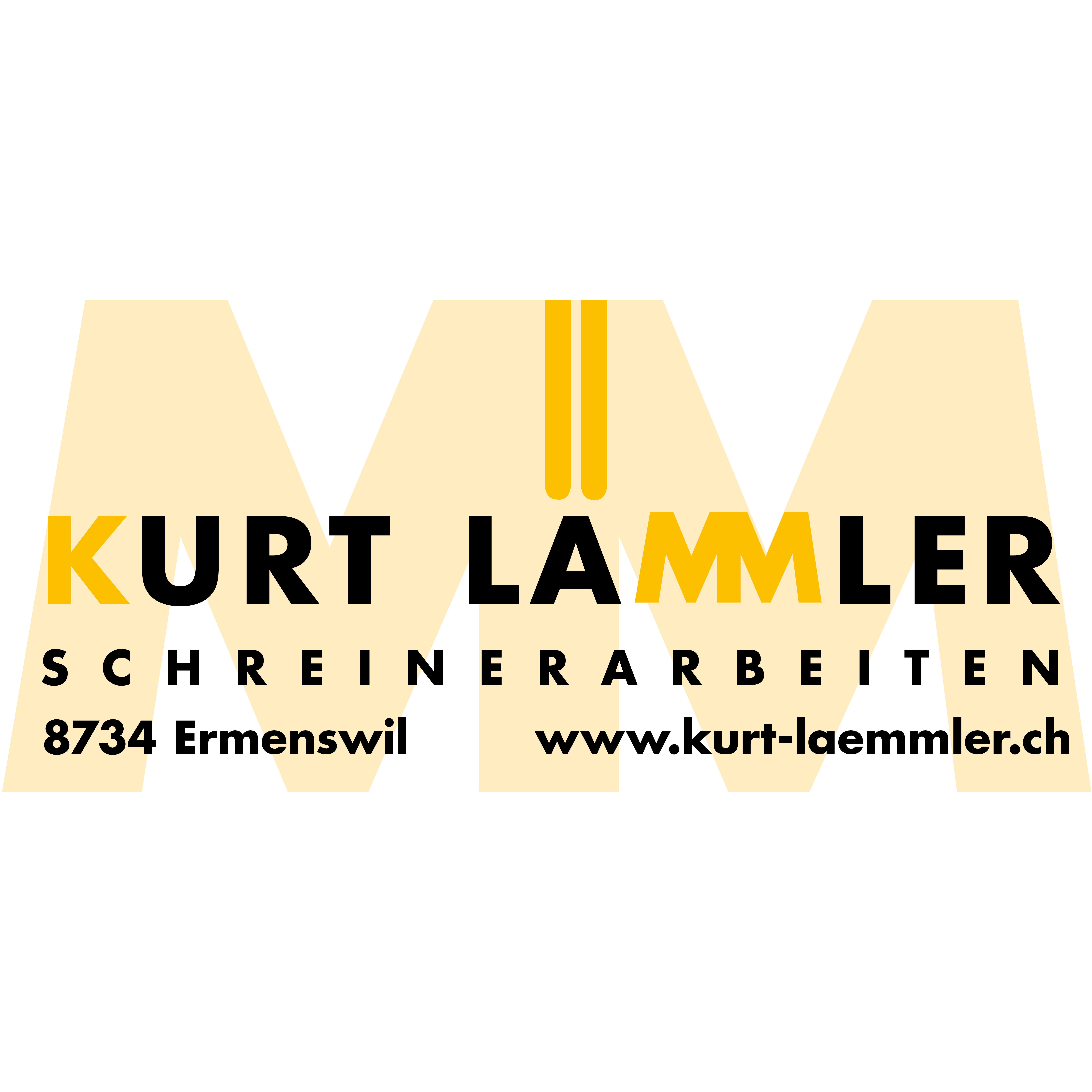 Kurt Lämmler GmbH Logo