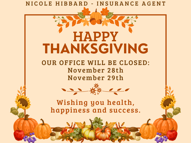 Images Nicole Hibbard - State Farm Insurance Agent