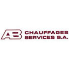 AB Chauffages Services SA Logo