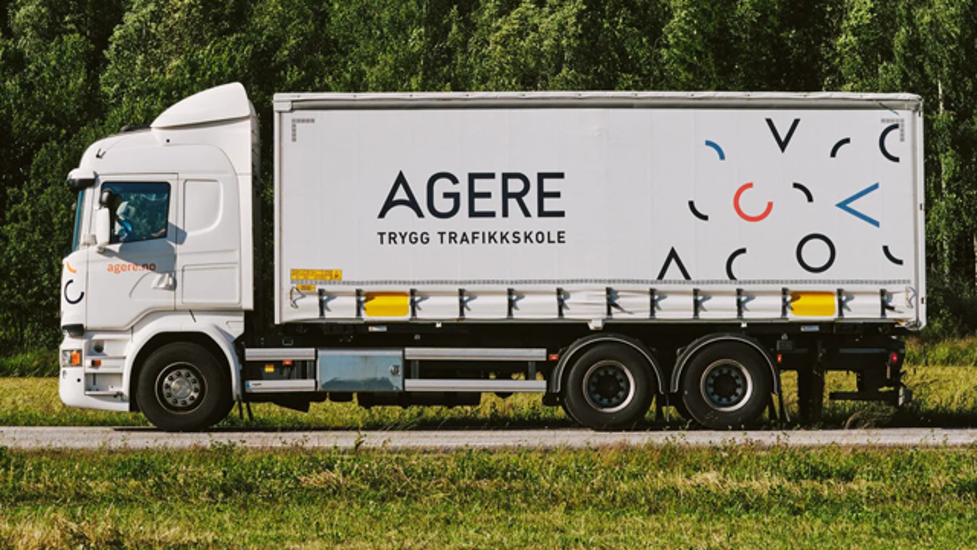 Images Agere Tønsberg Tungbil