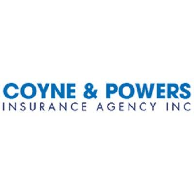 Coyne & Powers Insurance Agency Inc Logo