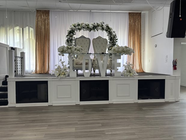 Images Mableton Banquet Hall Inc.