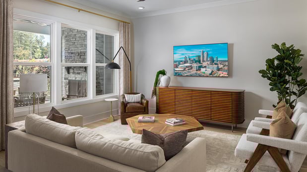 Images Griffith Lakes