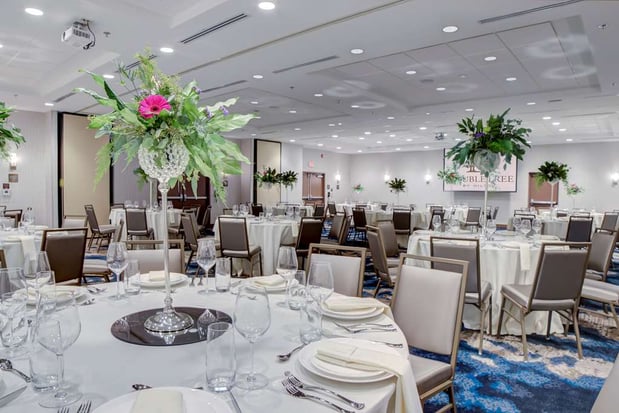 Images DoubleTree by Hilton Harrisonburg