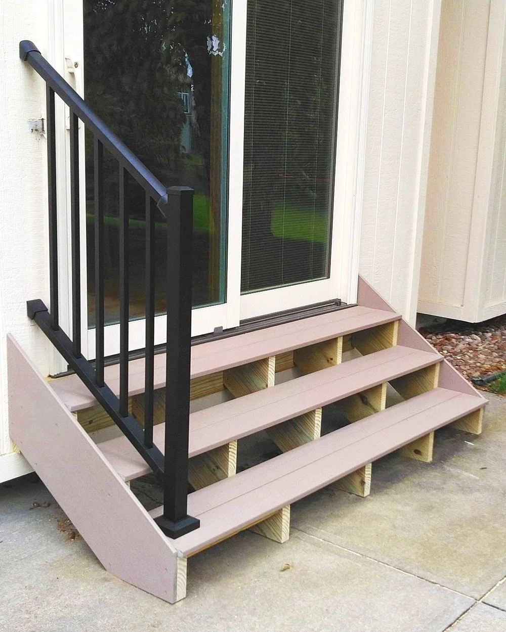 Support Up Construction LLC Image