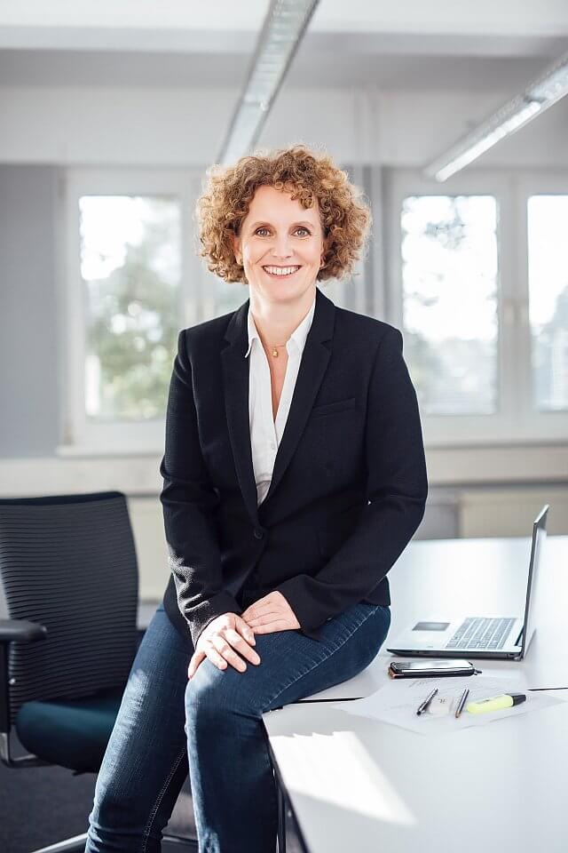 Unternehmensberatung Kiel - Kapitel 2 - Marit Heidrich, Hasseer Str. 75 in Kiel