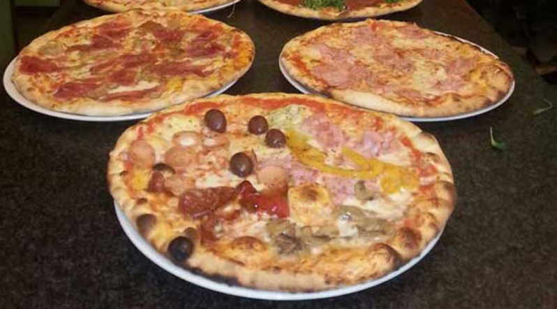 Images Ristorante Pizzeria Esperia