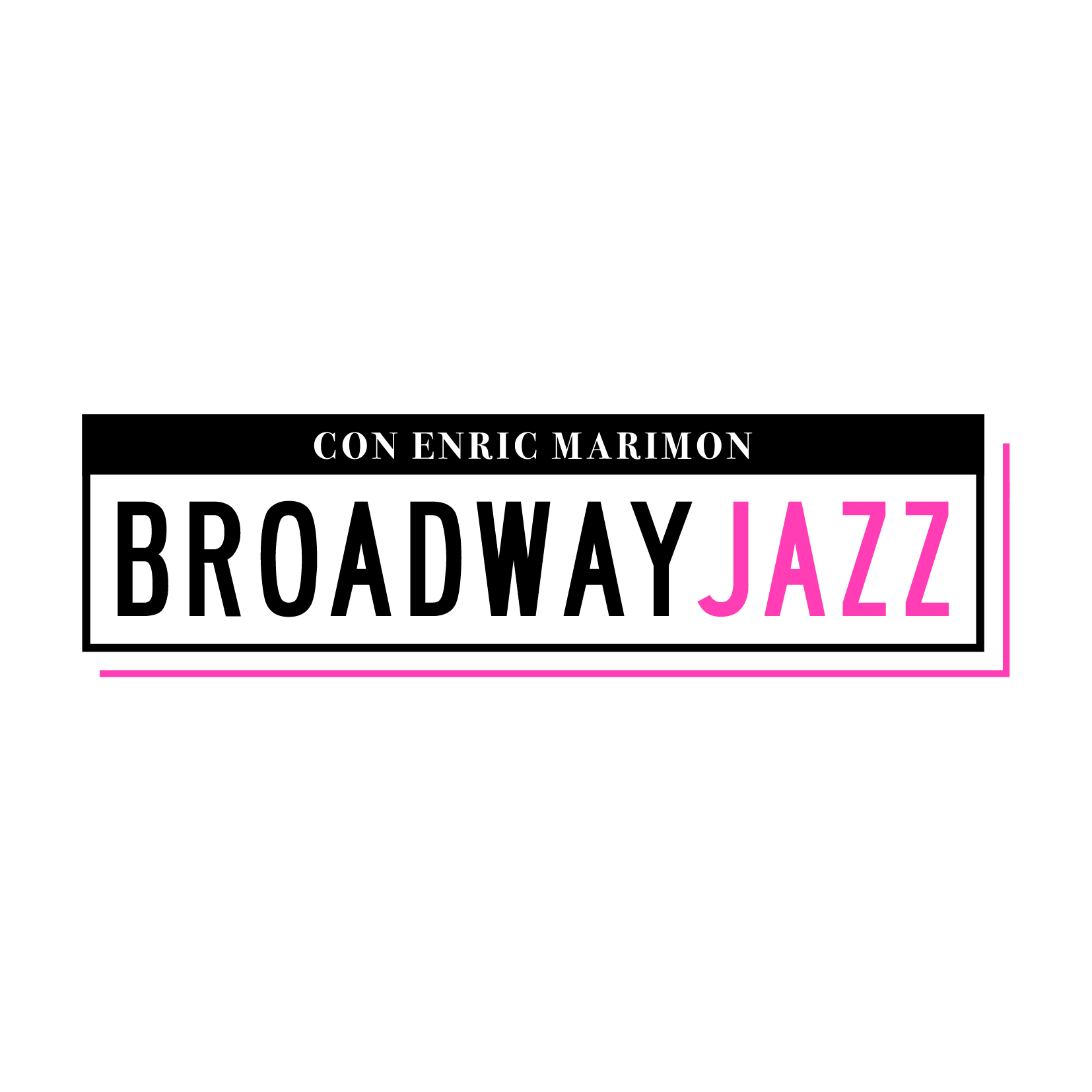 Broadway Jazz con Enric Marimon Barcelona