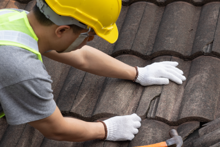 Roof Repair Services