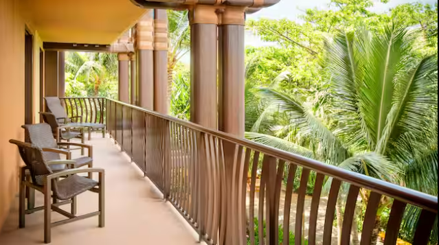 Aulani, A Disney Resort & Spa Image