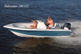 Coastal Boat Sales Photo