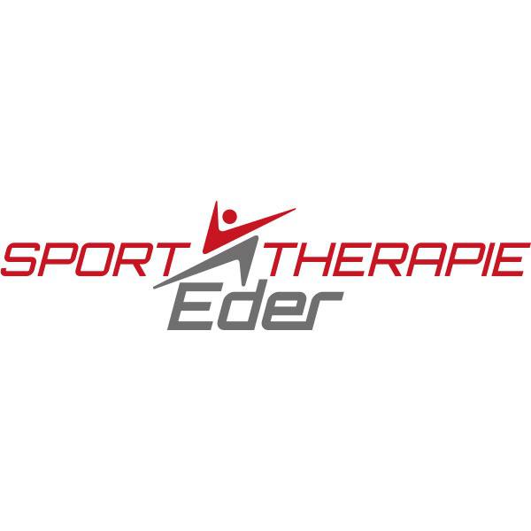 Sporttherapie Eder Logo