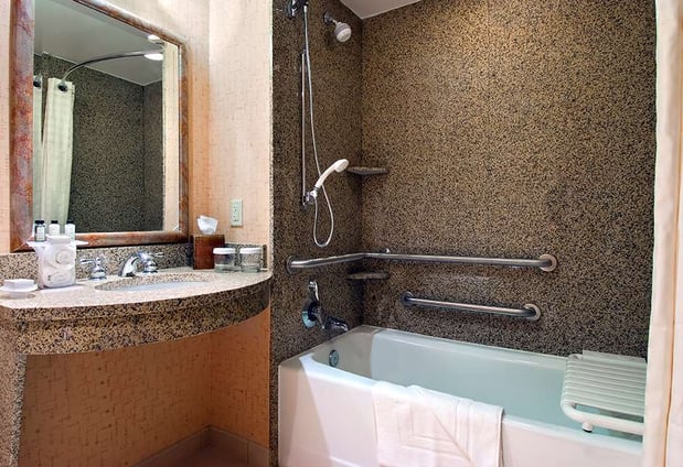 Images Embassy Suites by Hilton Nashville SE Murfreesboro