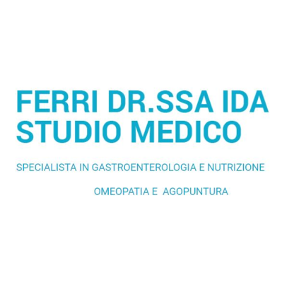 Ferri Dr.ssa Ida Studio Medico Logo