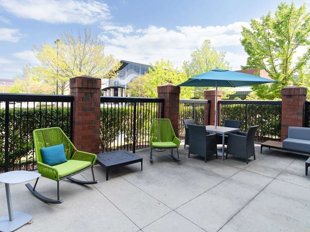 Images Hampton Inn Greenville