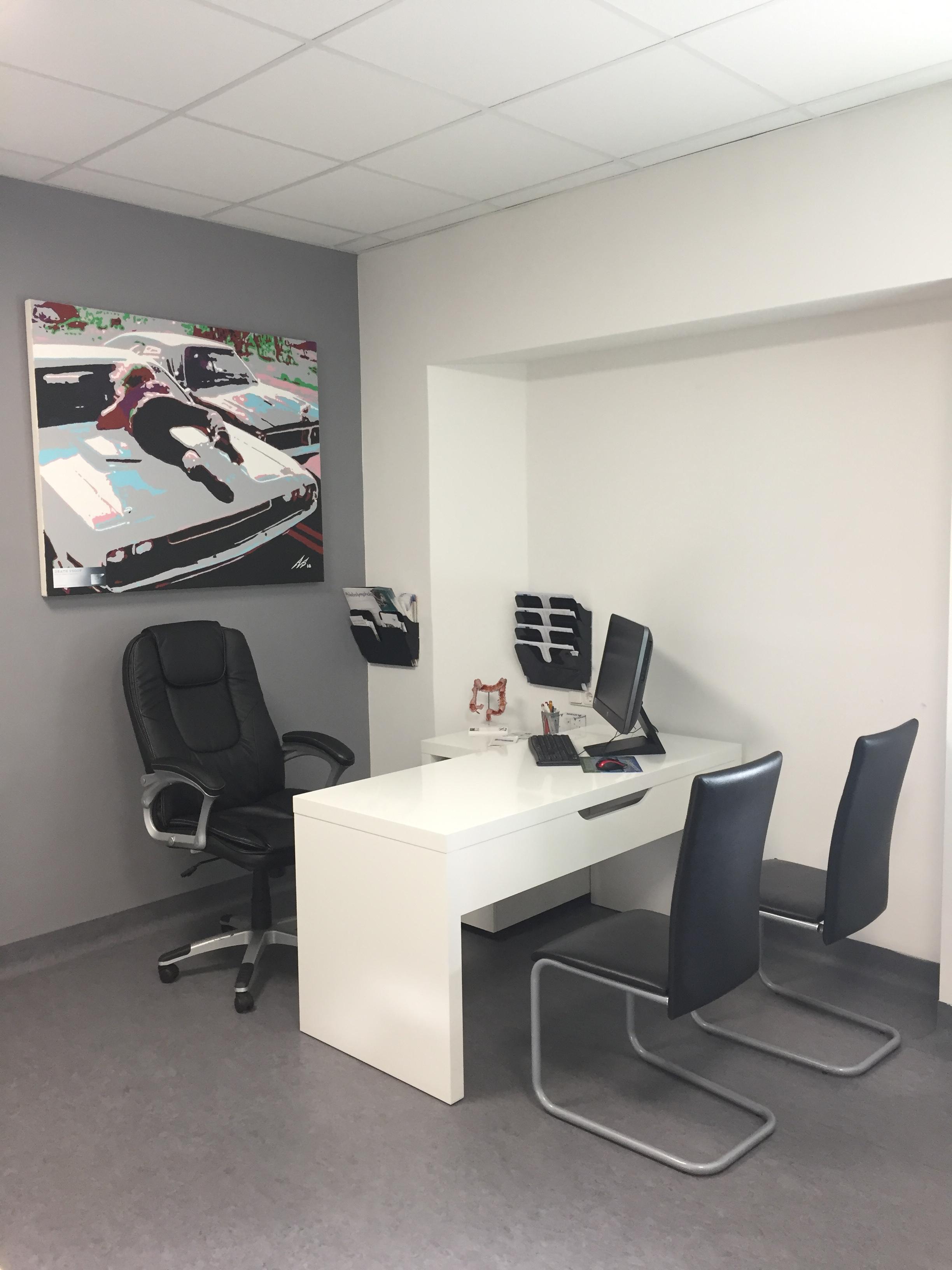 Dr. Christian Schenner, Wiener Straße 5 in Gloggnitz