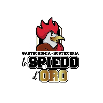 Lo Spiedo D'Oro Logo
