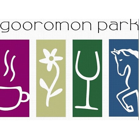 Gooromon Park Riding Centre Logo