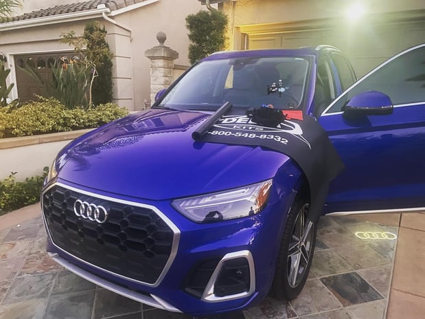 Images 911 Windshield Repair & Replacement