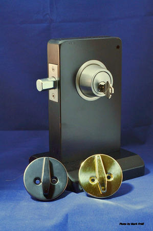 Images Northwestern Lock Service