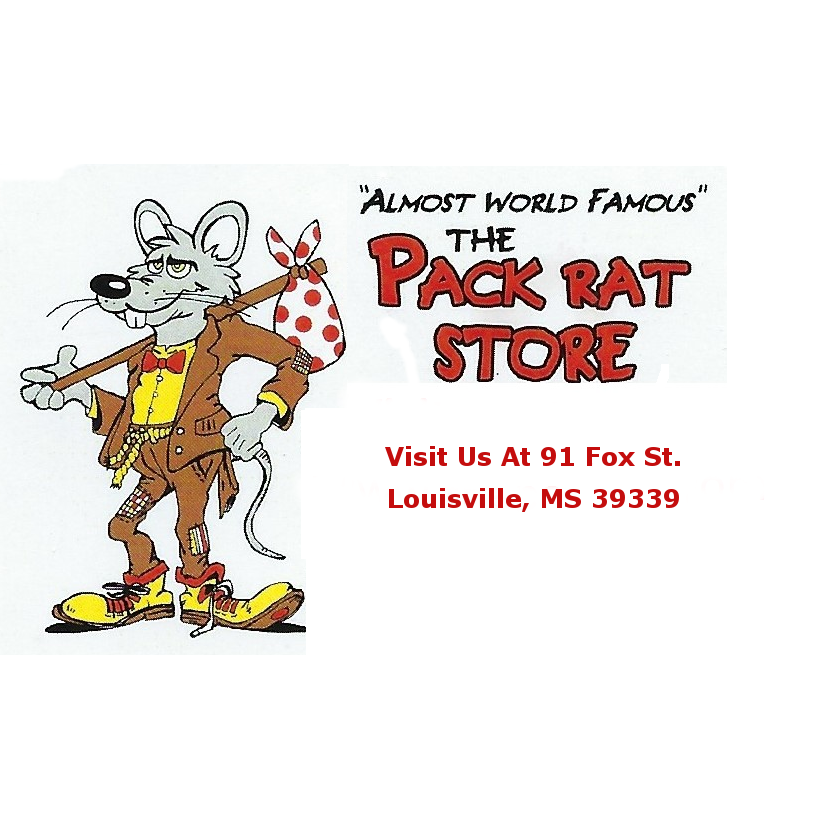 Antique & Collectable Store Dec 02, · reviews of PACK-RAT