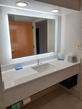 Images Holiday Inn Express Edgewood-Aberdeen-Bel Air by IHG