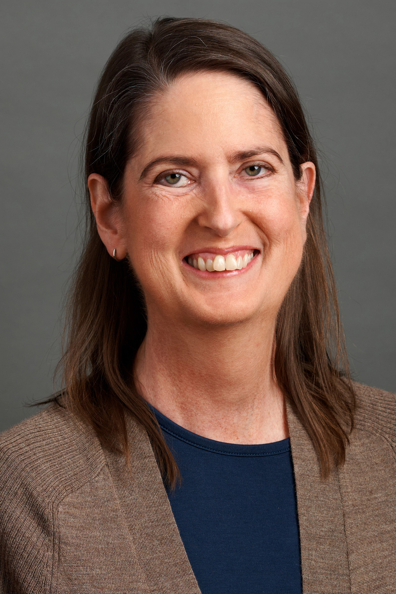Jennifer J. Kelly