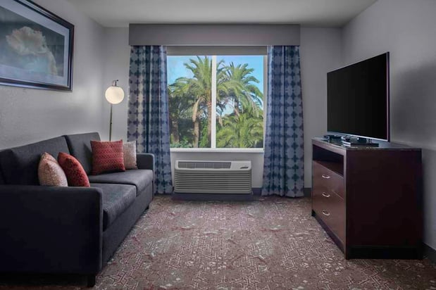 Images Hilton Garden Inn Sarasota-Bradenton Airport