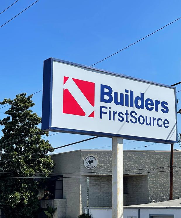Images Builders FirstSource - Millwork