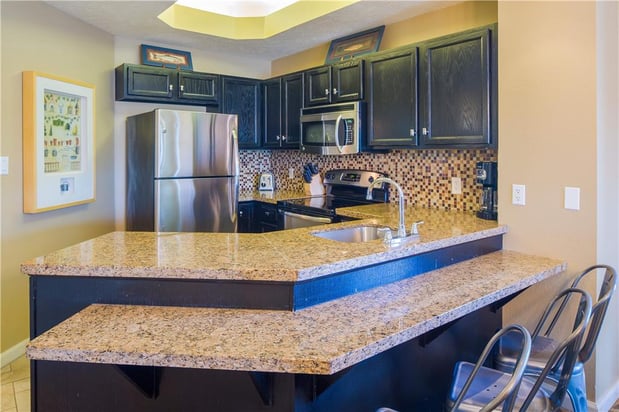 Images Hilton Grand Vacations Club Paradise Point Hollister