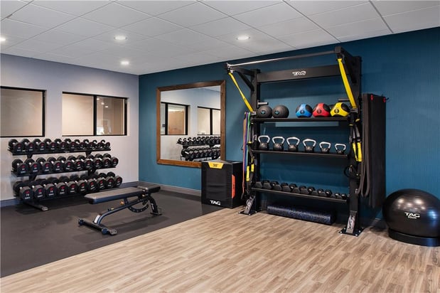 Images Hampton Inn Coventry-Warwick Area