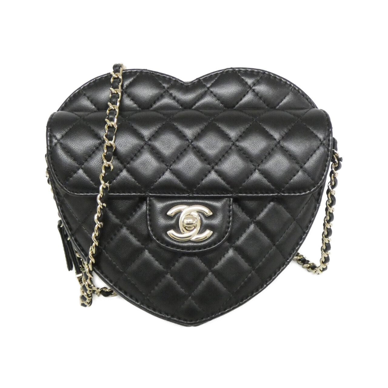 シャネル AS5764 ショルダーバッグ