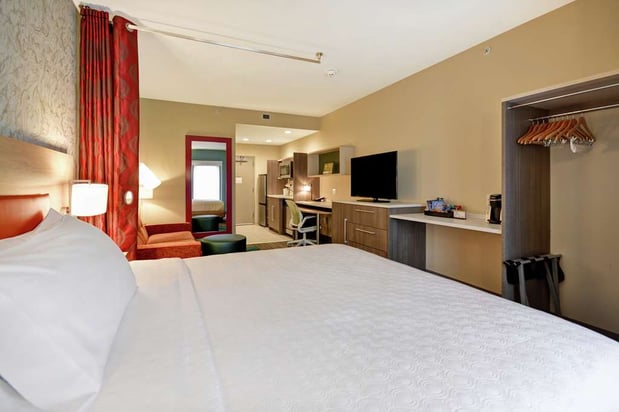 Images Home2 Suites by Hilton at the Galleria
