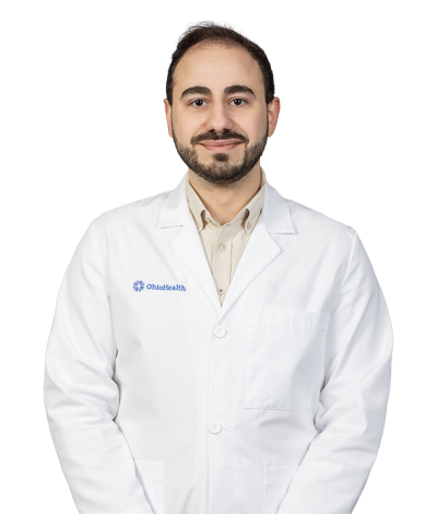 Saif-Eddin Mohammad K. Malhas, MD - Mansfield, OH - Pulmonology, Critical Care Specialist, Pulmonologist