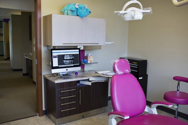 Images Sunrise Pediatric Dentistry